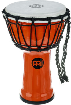 Meinl Junior Djembe Orange Orange