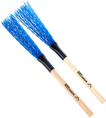 Vater VBMW Monster Wood Brushes