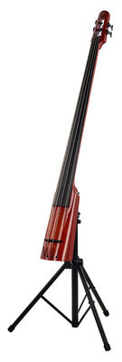 NS Design WAV4c-DB-AB Double Bass Amber Burst Gloss