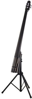 NS Design WAV4c-DB-BK Double Bass Trans Black Gloss