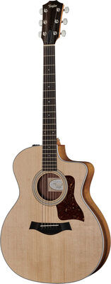 Taylor 214ce Koa Natural