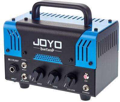 Joyo Bluejay Blue