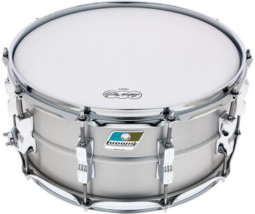 Ludwig LM405C 14""x6,5"" Acrolite Snare