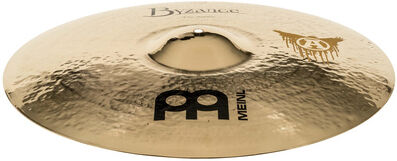 Meinl 24"" Byzance Chris Adler Ride