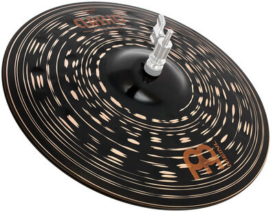 Meinl 15"" Classics Custom Dark HH