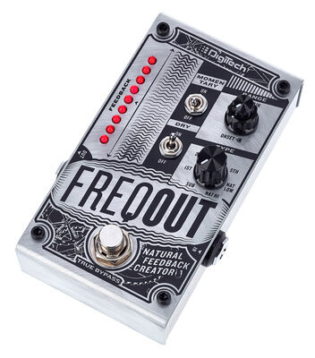 Digitech FreqOut