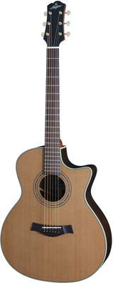 Stanford Nova 1 CP Grand Auditorium CW Natural matt top