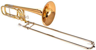 Thomann proBONE 3 GM Bass Trombone