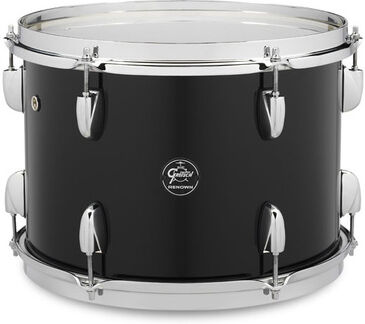 Gretsch Drums 10""x07"" TT Renown Maple -PB Piano Black