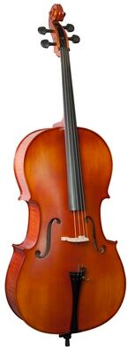 Hidersine Uno Cello Set 4/4