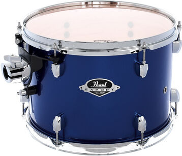 Pearl 13""x09"" Export Tom Tom #717 High Voltage Blue