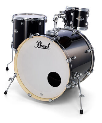 Pearl EXX 22 08 14 Add On #31 Jet Black