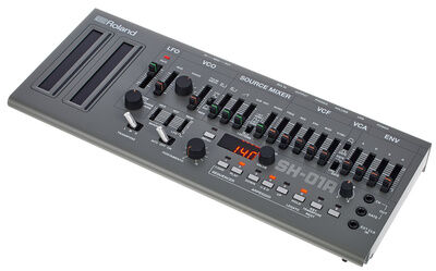 Roland SH 01A grey Grey