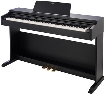 Casio AP 270 BK Celviano Black matte