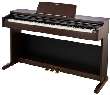 Casio AP 270 BN Celviano Brown matte