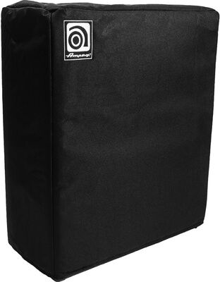 Ampeg BA-112 Cover Black