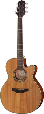 Takamine GN20CE N Natural matte