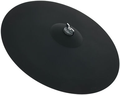 ATV aDrums Artist Series 18""Cymbal Black