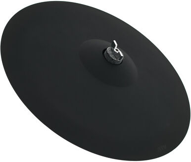 ATV aDrums Artist Series 16""Cymbal Black