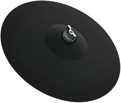 ATV aDrums Artist Series 14""Cymbal Black