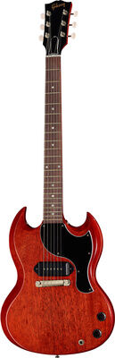 Gibson SG Junior VC Vintage cherry