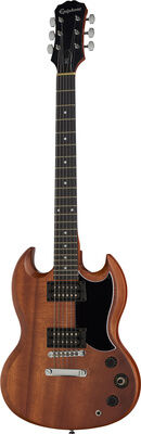 Epiphone SG Special VE Walnut Walnut