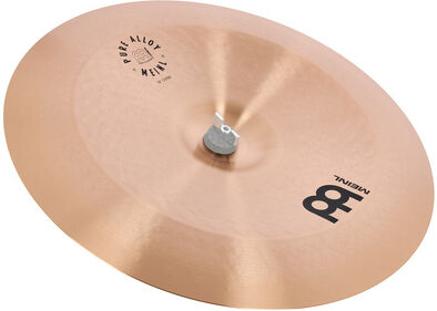 Meinl Pure Alloy 18"" China