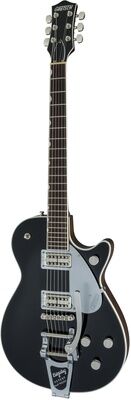 Gretsch G6128T Jet FT Black Black