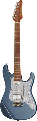 Ibanez AZ2204 ICM Ice blue metallic