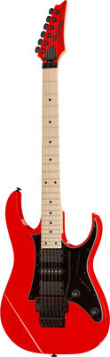 Ibanez RG550 RF Road Flare Red