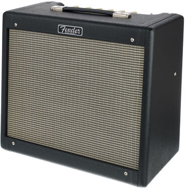 Fender Blues Junior IV