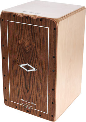 Meinl Artisan Bulería Cajon Mongoy