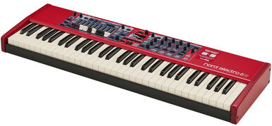 Clavia Nord Electro 6D 61