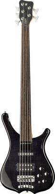 Warwick RockBass Infinity 5 FL NBKTHP