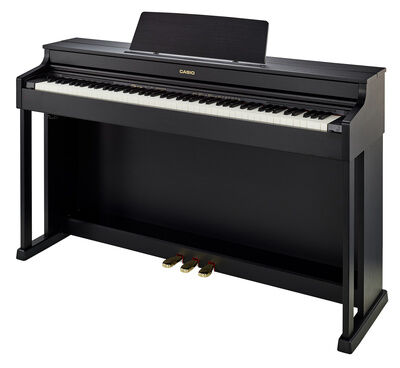 Casio AP 470 BK Celviano Black