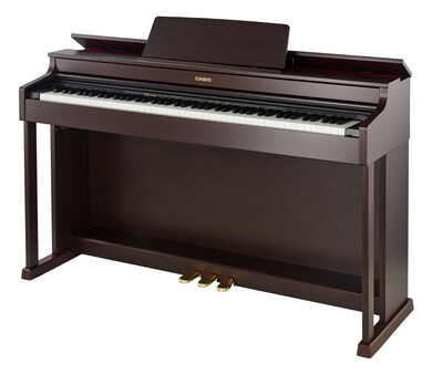 Casio AP 470 BN Celviano brown