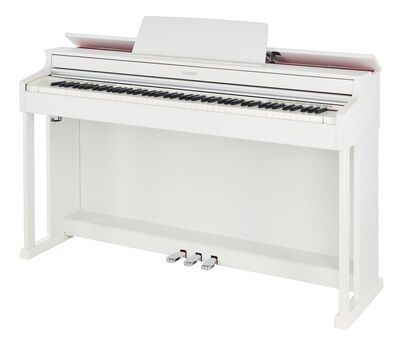 Casio AP 470 WE Celviano White