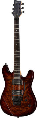 Framus D-Series Diablo Prog X ATTHP Antique Tobacco