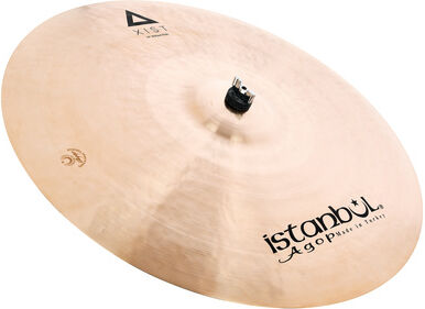 Istanbul Agop 24"" Xist Ride Brilliant