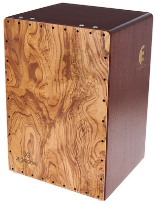 DG De Gregorio Fenix Deluxe Cajon