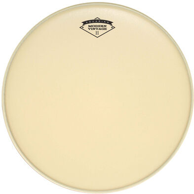 Aquarian 10"" Modern Vintage II Coated