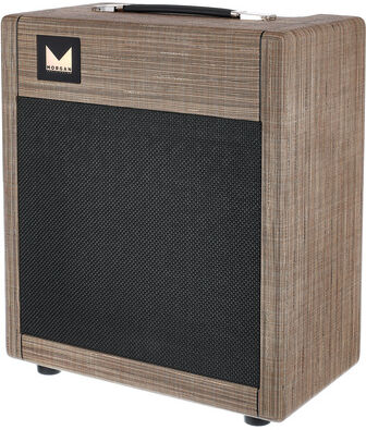 Morgan Amplification PR12 1x12 Driftwood Driftwood