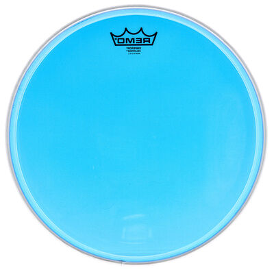 Remo 13"" Emperor Colortone Blue Blue