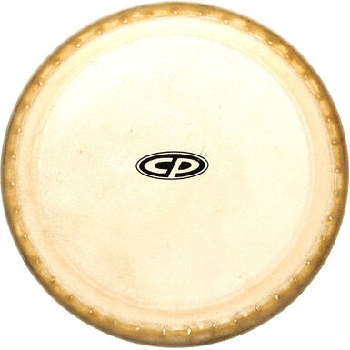 LP CP636B 10"" CP Conga Head