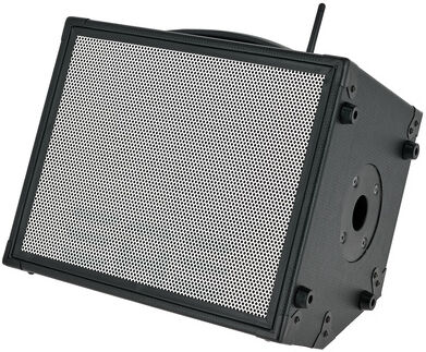 Elite Acoustics M2-6 Acoustic Amplifier Carbon Style Black