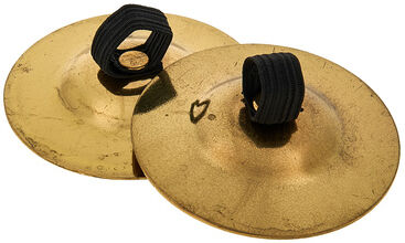 Millenium Fingercymbals