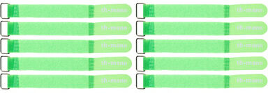 Thomann V2020 Green 10 Pack Green