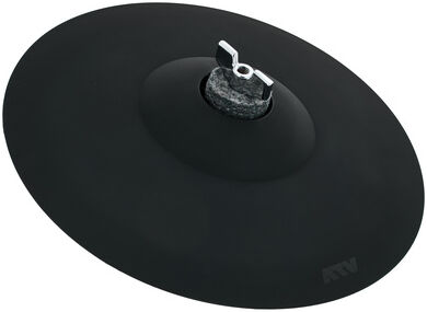 ATV aDrums Artist Series 10""Cymbal Black