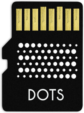 Tiptop Audio Dots