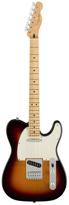 Fender Player Series Tele MN 3TS 3